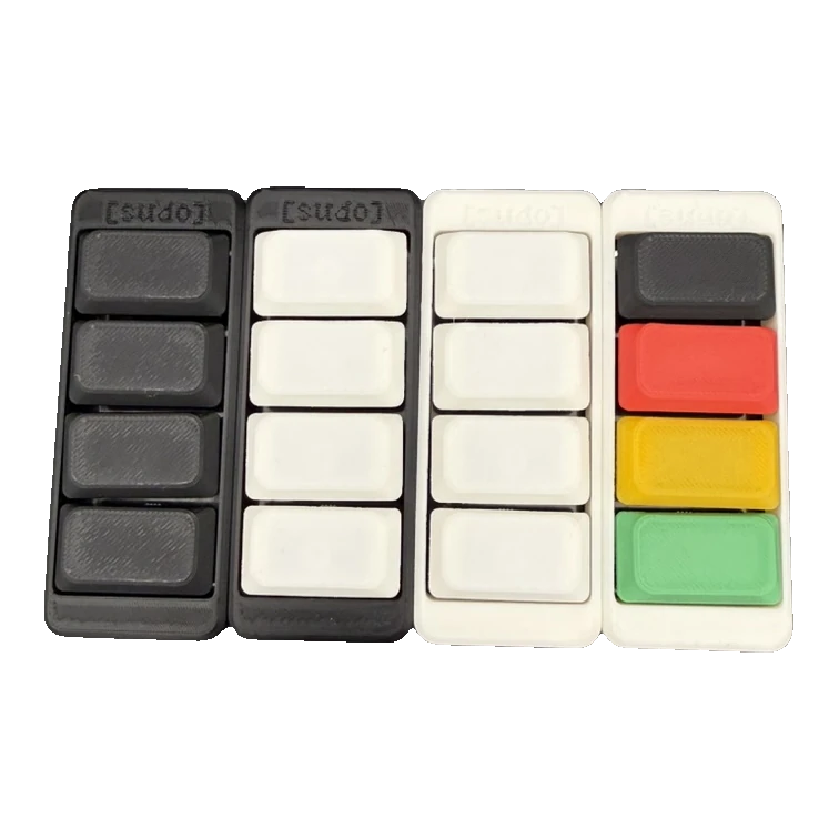 all colorways